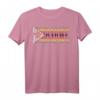 Flag of Zimbabwe T-Shirt - Nationales Souvenir & Casual Apparel für Zimbabwe-Liebhaber, Männer, Frauen, Teens & Kinder