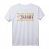Flag of Zimbabwe T-Shirt - Nationales Souvenir & Casual Apparel für Zimbabwe-Liebhaber, Männer, Frauen, Teens & Kinder