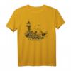 Fehmarn - Wir sind wieder da T-Shirt | Insel-Feeling & Urlaubs-Souvenir