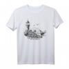 Fehmarn - Wir sind wieder da T-Shirt | Insel-Feeling & Urlaubs-Souvenir