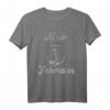 Moin HapKoala T-Shirt für Fehmarn Fans – Perfekt für Inselurlaub, Reise & Fehmarn-Liebhaber