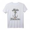 Moin HapKoala T-Shirt für Fehmarn Fans – Perfekt für Inselurlaub, Reise & Fehmarn-Liebhaber