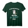 Ich Hab Mich Umgesehen Wir Sind Die Geilsten T-Shirt – Lustiges Partyshirt für Freunde & Mallorca-Urlaub