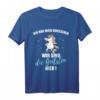 Ich Hab Mich Umgesehen Wir Sind Die Geilsten T-Shirt – Lustiges Partyshirt für Freunde & Mallorca-Urlaub