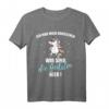 Ich Hab Mich Umgesehen Wir Sind Die Geilsten T-Shirt – Lustiges Partyshirt für Freunde & Mallorca-Urlaub
