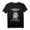 Ich muss nur nach Fehmarn Geschenk mit Leuchtturm T-Shirt - Perfekte Insel- und Leuchtturm Fan Geschenkidee