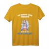 Ich muss nur nach Fehmarn Geschenk mit Leuchtturm T-Shirt - Perfekte Insel- und Leuchtturm Fan Geschenkidee