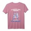Ich muss nur nach Fehmarn Geschenk mit Leuchtturm T-Shirt - Perfekte Insel- und Leuchtturm Fan Geschenkidee