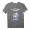Ich muss nur nach Fehmarn Geschenk mit Leuchtturm T-Shirt - Perfekte Insel- und Leuchtturm Fan Geschenkidee