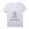 Ich muss nur nach Fehmarn Geschenk mit Leuchtturm T-Shirt - Perfekte Insel- und Leuchtturm Fan Geschenkidee