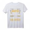 Wenn Martin es nicht reparieren kann, dann sind wir am Arsch - Lustiges Handwerker T-Shirt mit Werkzeug-Design, perfektes Geschenk für Heimwerker