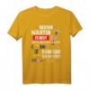 Lustiges Wenn Martin es nicht reparieren kann, kann es niemand T-Shirt – Humorvolles Geschenk für Handwerker und Reparaturprofis