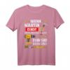 Lustiges Wenn Martin es nicht reparieren kann, kann es niemand T-Shirt – Humorvolles Geschenk für Handwerker und Reparaturprofis