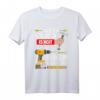 Lustiges Wenn Martin es nicht reparieren kann, kann es niemand T-Shirt – Humorvolles Geschenk für Handwerker und Reparaturprofis
