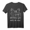 Herren HapKoala T-Shirt - Klassisch geschnitten, doppelt genähter Saum, ideales Geschenk für Männer