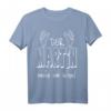 Herren HapKoala T-Shirt - Klassisch geschnitten, doppelt genähter Saum, ideales Geschenk für Männer