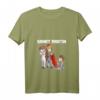 Sankt Martin T-Shirt mit Ritter auf Pferd und Mantel teilen - Perfekt für Kindergarten- und Schulsfeiern