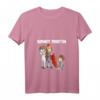 Sankt Martin T-Shirt mit Ritter auf Pferd und Mantel teilen - Perfekt für Kindergarten- und Schulsfeiern