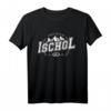 Apres Ski Elite Ischgl Skifahrer Winter Urlaub Party T-Shirt – Cooles Geschenk für Skifahrer, Snowboarder & Après-Ski Partyfans