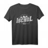 Apres Ski Elite Ischgl Skifahrer Winter Urlaub Party T-Shirt – Cooles Geschenk für Skifahrer, Snowboarder & Après-Ski Partyfans