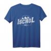 Apres Ski Elite Ischgl Skifahrer Winter Urlaub Party T-Shirt – Cooles Geschenk für Skifahrer, Snowboarder & Après-Ski Partyfans