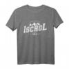Apres Ski Elite Ischgl Skifahrer Winter Urlaub Party T-Shirt – Cooles Geschenk für Skifahrer, Snowboarder & Après-Ski Partyfans