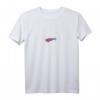 Slowakei Slovakia Herzschlag EKG Vintage Flagge T-Shirt – Cooles Retro Design für Slowakei Fans und Nationalstolz