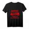 Schönheit kommt aus Slowakei T-Shirt – Geschenk für Slowaken mit Stolz & slowakische Wurzeln