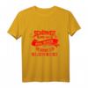 Schönheit kommt aus Slowakei T-Shirt – Geschenk für Slowaken mit Stolz & slowakische Wurzeln