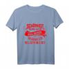 Schönheit kommt aus Slowakei T-Shirt – Geschenk für Slowaken mit Stolz & slowakische Wurzeln