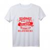 Schönheit kommt aus Slowakei T-Shirt – Geschenk für Slowaken mit Stolz & slowakische Wurzeln