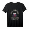 Slowakei Design Tank Top für Männer & Frauen - Lustiges Slowakisch-Motiv mit Spruch 'God Forgives Slovaks Don't' für stolze Slowaken