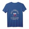 Slowakei Design Tank Top für Männer & Frauen - Lustiges Slowakisch-Motiv mit Spruch 'God Forgives Slovaks Don't' für stolze Slowaken