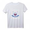 Schönheit kommt von der Slowakei Patriot Geschenk T-Shirt – Lustiges und stolzes Shirt für alle Slowakei-Fans, perfekt zum Geburtstag oder Weihnachten