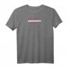 „Abfahrt“ - Lustiges Party- und Après-Ski T-Shirt für Skifahrer & Snowboarder – Perfekt für Winterurlaub & Pistenabenteuer