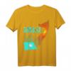 Somalia ist das Land des Goldes T-Shirt - Klassisch geschnitten, doppelt genähter Saum, perfekt für Afrika-Fans und Reiseliebhaber