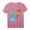Somalia ist das Land des Goldes T-Shirt - Klassisch geschnitten, doppelt genähter Saum, perfekt für Afrika-Fans und Reiseliebhaber