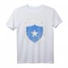 Somalia T-Shirt - Stolzes Fanshirt für Nationalfeiertag, Sportturnier & Heimatliebe