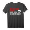 Lustiges Gaming T-Shirt für den Sommer - In Kurzen Hosen Zocken, Humorvolles Gamer Shirt für heiße Tage