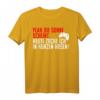 Lustiges Gaming T-Shirt für den Sommer - In Kurzen Hosen Zocken, Humorvolles Gamer Shirt für heiße Tage