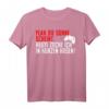 Lustiges Gaming T-Shirt für den Sommer - In Kurzen Hosen Zocken, Humorvolles Gamer Shirt für heiße Tage