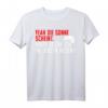 Lustiges Gaming T-Shirt für den Sommer - In Kurzen Hosen Zocken, Humorvolles Gamer Shirt für heiße Tage