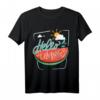 Hello Summer T-Shirt – Lustiges Urlaubs- & Festival-Shirt für Männer, Frauen & Kinder als Geschenk für Sommer, Geburtstag oder Junggesellenabschied