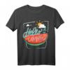 Hello Summer T-Shirt – Lustiges Urlaubs- & Festival-Shirt für Männer, Frauen & Kinder als Geschenk für Sommer, Geburtstag oder Junggesellenabschied