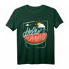 Hello Summer T-Shirt – Lustiges Urlaubs- & Festival-Shirt für Männer, Frauen & Kinder als Geschenk für Sommer, Geburtstag oder Junggesellenabschied