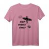 SUP Vibes Only T-Shirt - Sommer, Sonne, Strand & Wassersport für SUP Fans & Wasserratten