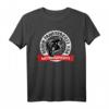 Motorrad Fahrverbot an Sonn- und Feiertagen Caferacer Biker T-Shirt - Unterstütze die Biker-Community gegen Fahrverbote