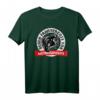 Motorrad Fahrverbot an Sonn- und Feiertagen Caferacer Biker T-Shirt - Unterstütze die Biker-Community gegen Fahrverbote
