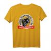 Motorrad Fahrverbot an Sonn- und Feiertagen Caferacer Biker T-Shirt - Unterstütze die Biker-Community gegen Fahrverbote