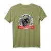 Motorrad Fahrverbot an Sonn- und Feiertagen Caferacer Biker T-Shirt - Unterstütze die Biker-Community gegen Fahrverbote